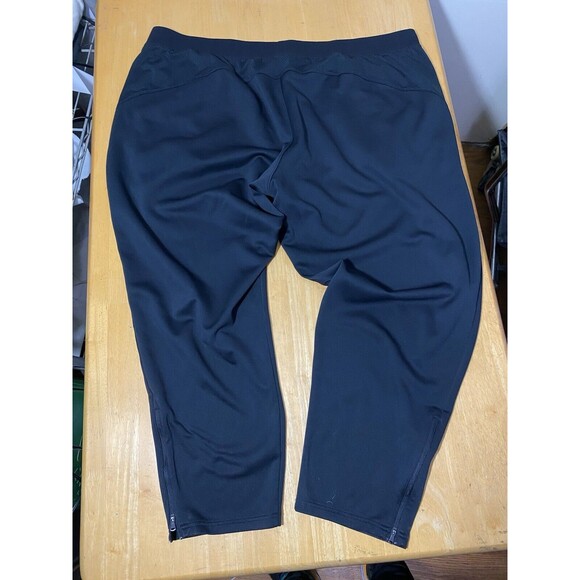 UCLA Bruins Under Armour Loose Running Athletic Gym Leggings Women Plus Size 4XL - Picture 3 of 7